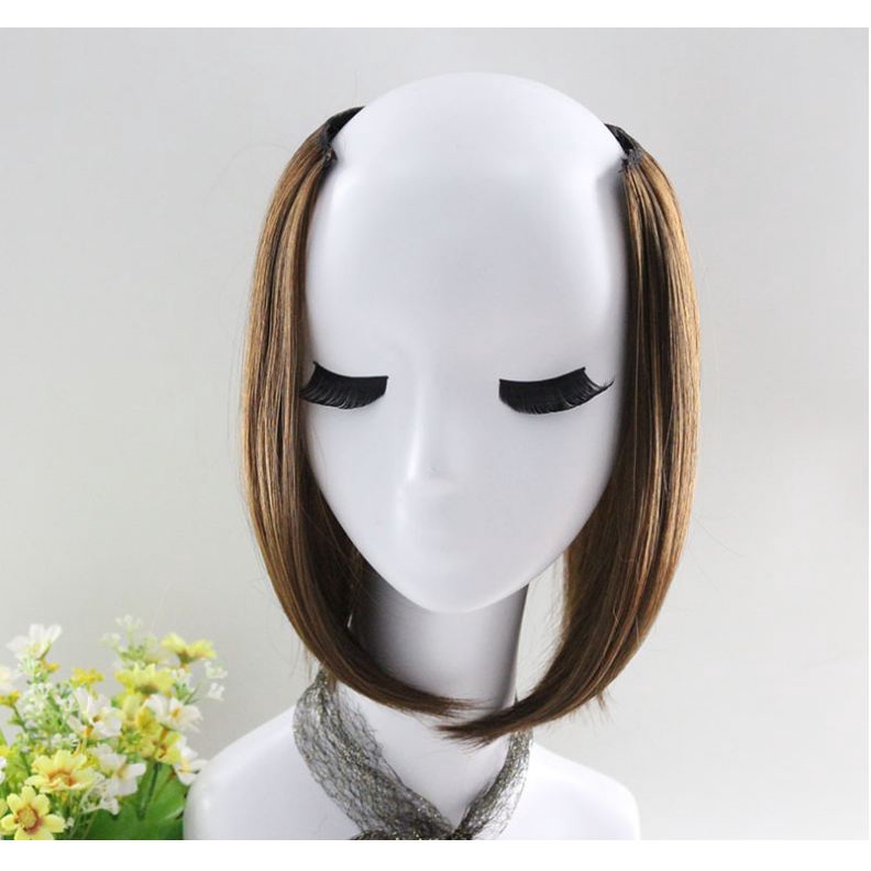 Tóc bím siêu kute (1 cặp)