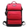 BALO Simplecarry M3 RED/BLACK