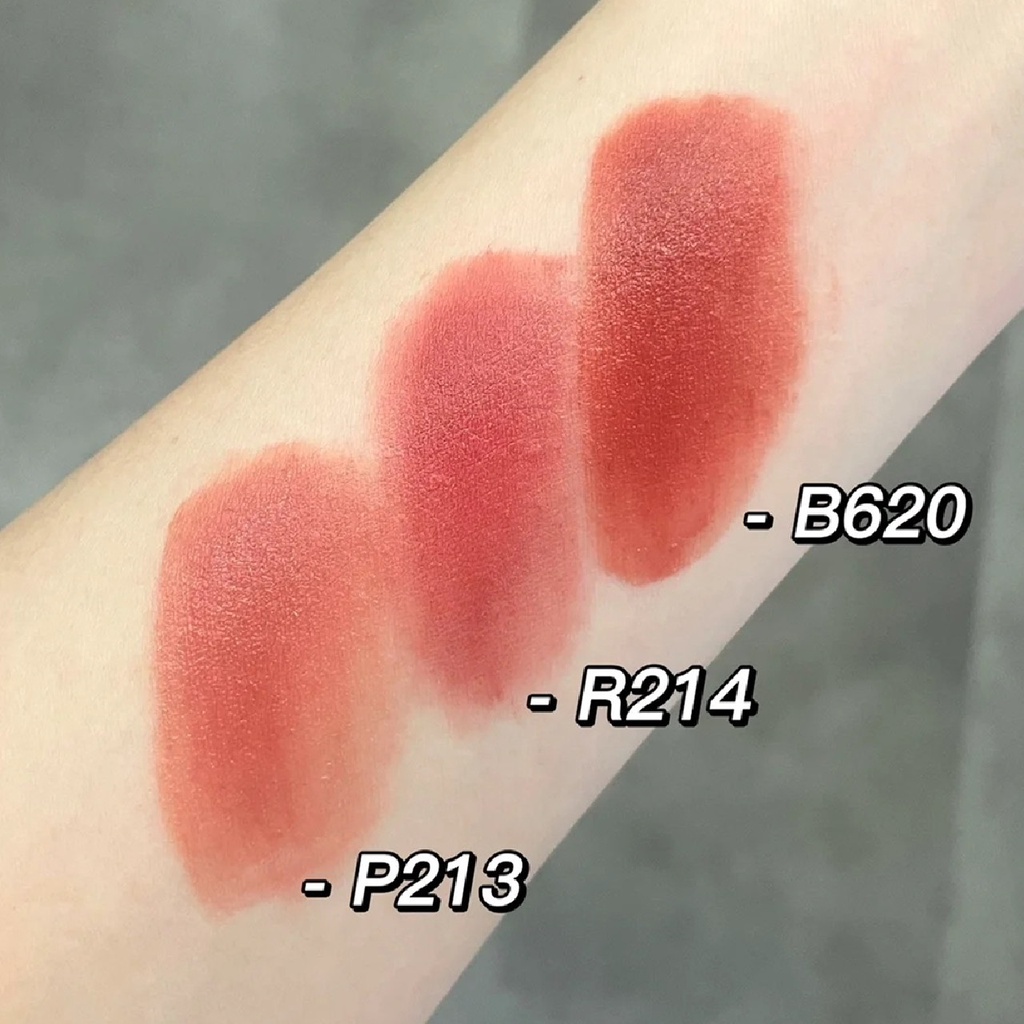 Son tint Lì OULESONG Dưỡng Ẩm Chống Nước Lâu Phai Chất Son Siêu Mượt Mà