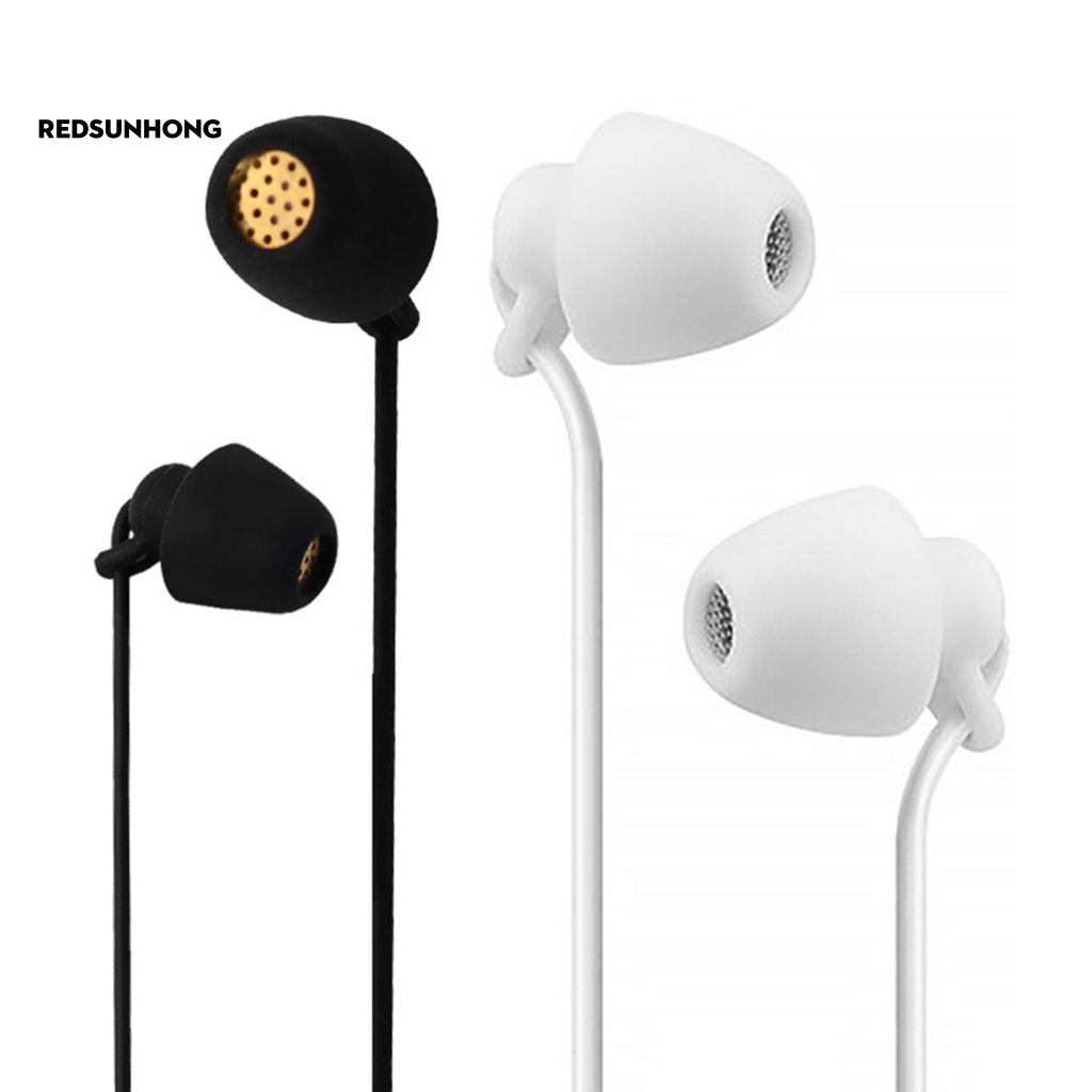 Tai Nghe Chơi Game Có Dây 3.5mm Phong Cách Thể Thao