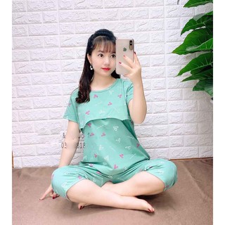 Bộ bầu và sau sinh mùa hè