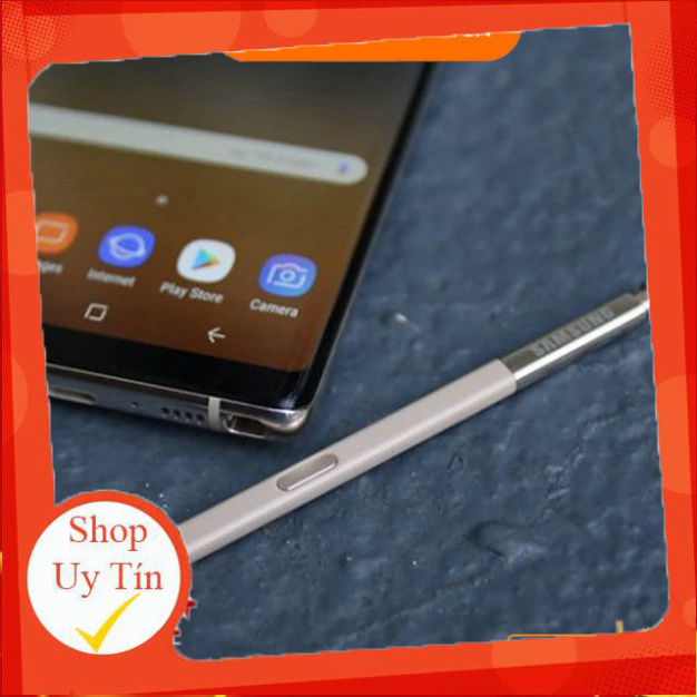 [Free Ship] Bút Spen Note8 cảm ứng mượt mà/ Bút Note8 zin bóc máy giá rẻ