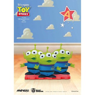 Mô hình mea-002 toy story mini egg attack series
