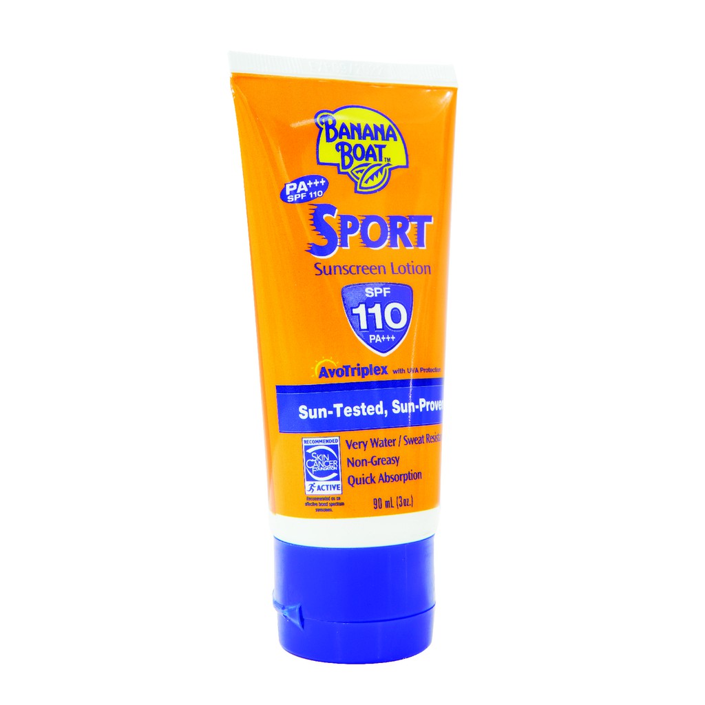 Kem Banana Boat Chống Nắng Thể Thao SPF110 90ML - 100521900