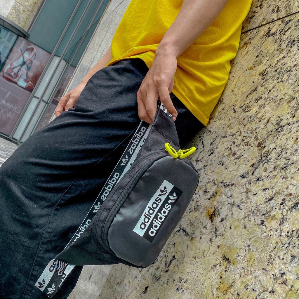 Túi bao tử Adidas RYV | BigBuy360 - bigbuy360.vn