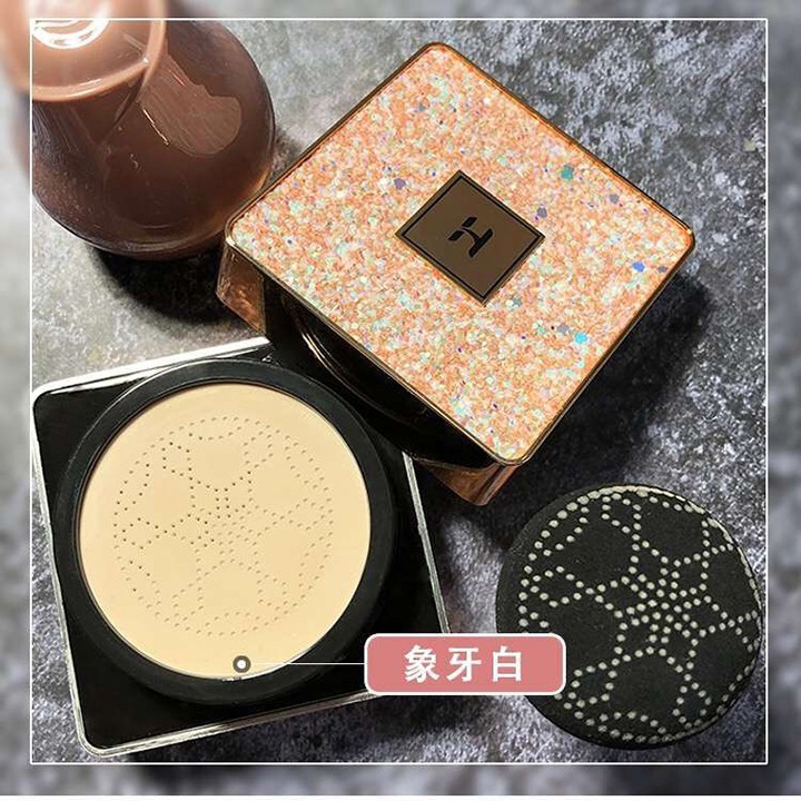 Set Trang Điêm 3 Món Star Hanber - Phấn bb son mascara | BigBuy360 - bigbuy360.vn