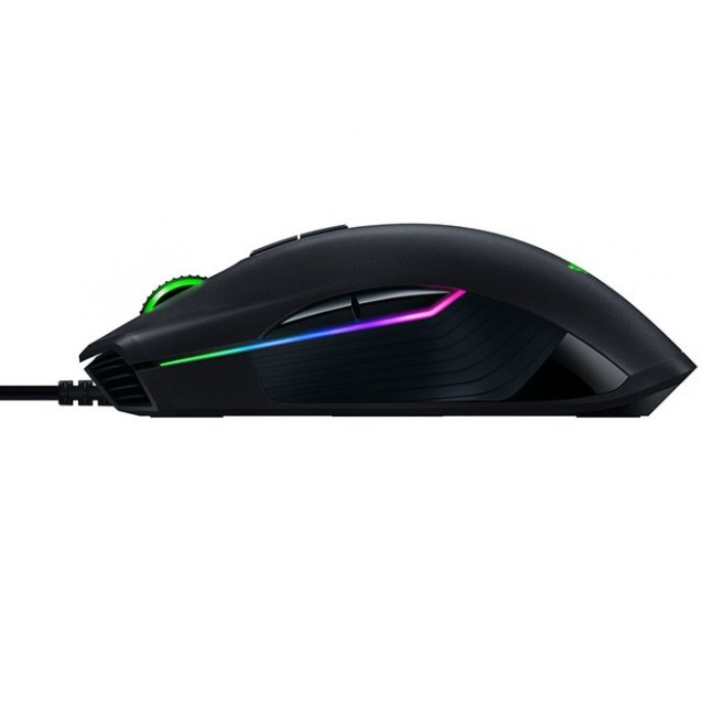 Chuột gaming Razer Lancehead Tournament Edition (mới 100%)