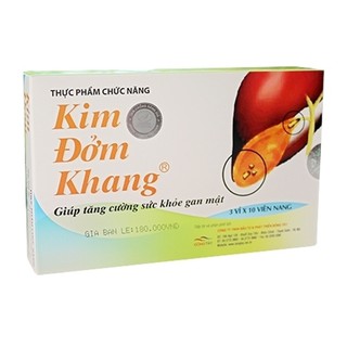 Kim Đởm Khang