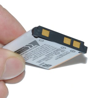 Pin Fujifilm NP-45