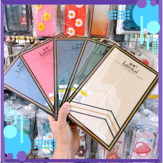 Bao da Samsung Galaxy lishen Tab E 9.6 (T560/T561) Hana case