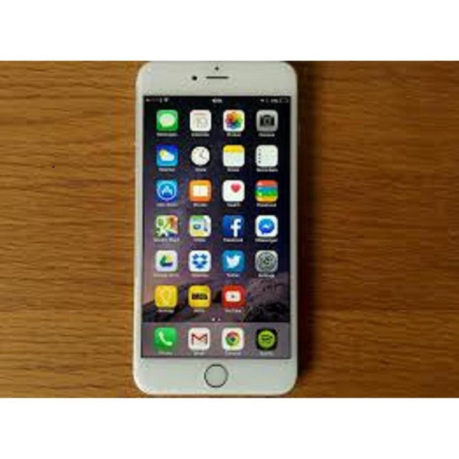 [Mã ELMS5 giảm 7% đơn 300K] Điện Thoại IPhone 6 64G Quốc Tế - keng zin (Full phụ kiện) | BigBuy360 - bigbuy360.vn