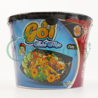 Gỏi trộn thảo mộc chay âu lạc - 80g