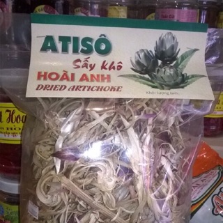 Hoa atiso dalat