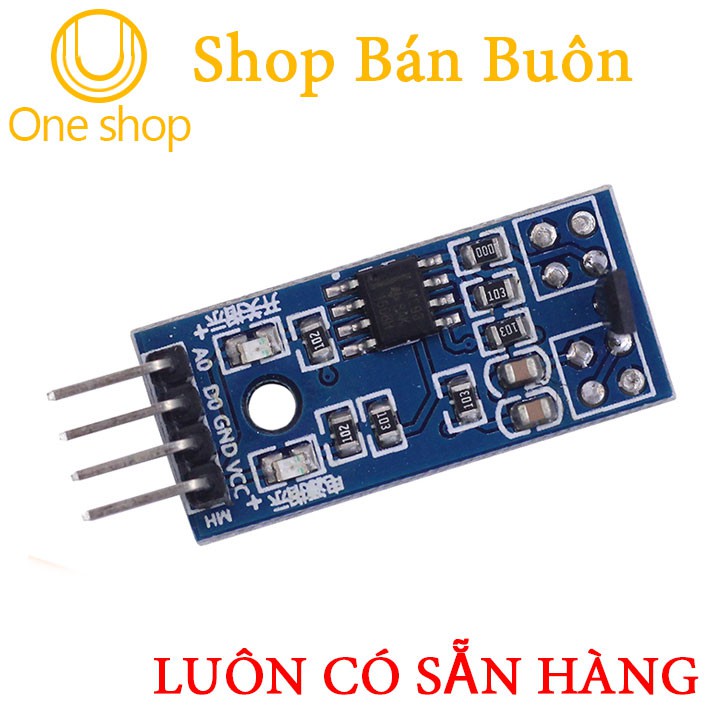 Module Cảm Biến Hall A3144 V1