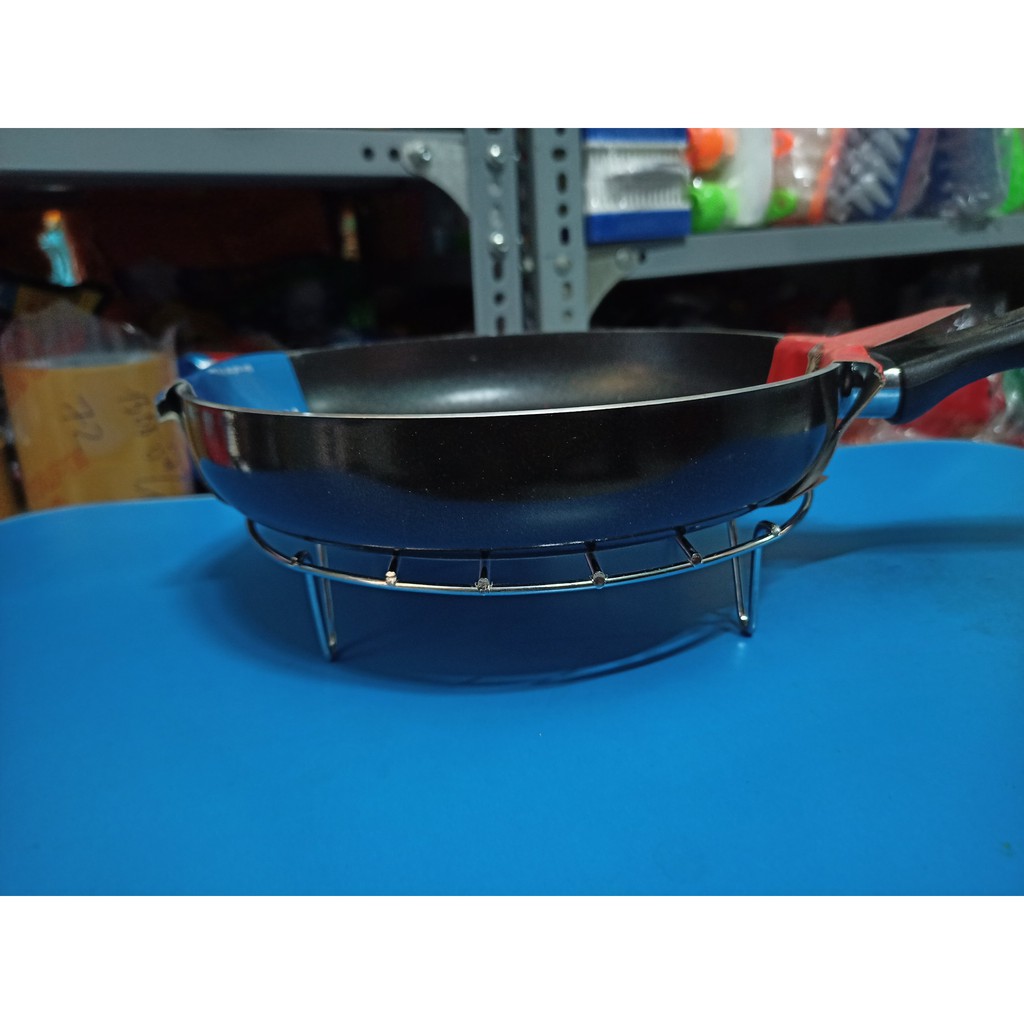 Vĩ hấp inox - VẠN LỢI - đủ size