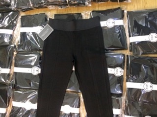 QUẦN LEGGING GEN BỤNG ZARA