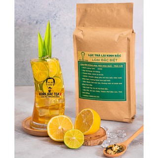 500gr lục trà lài kinh bắc