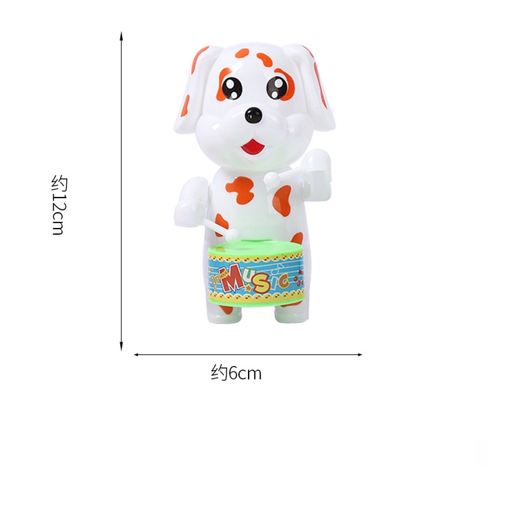 Trống Đồ Chơi Xinh Xắn Cho Bé