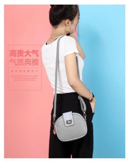 Combo balo và quần legging cho bé