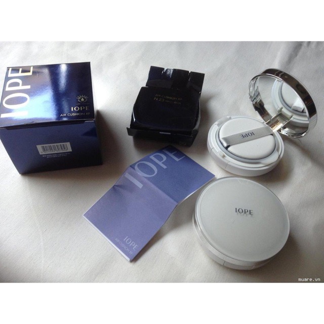 Phấn Nước I0PE ( tặng kèm lõi)