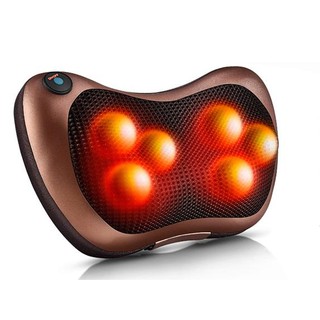 Gối massage hồng ngoại MAGIC 6 bi
