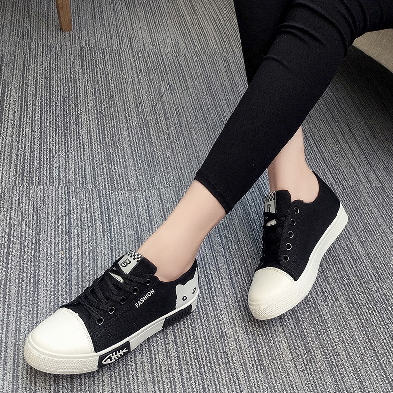 Giày thể thao IELGY thiết kế thời trang dành cho nữ