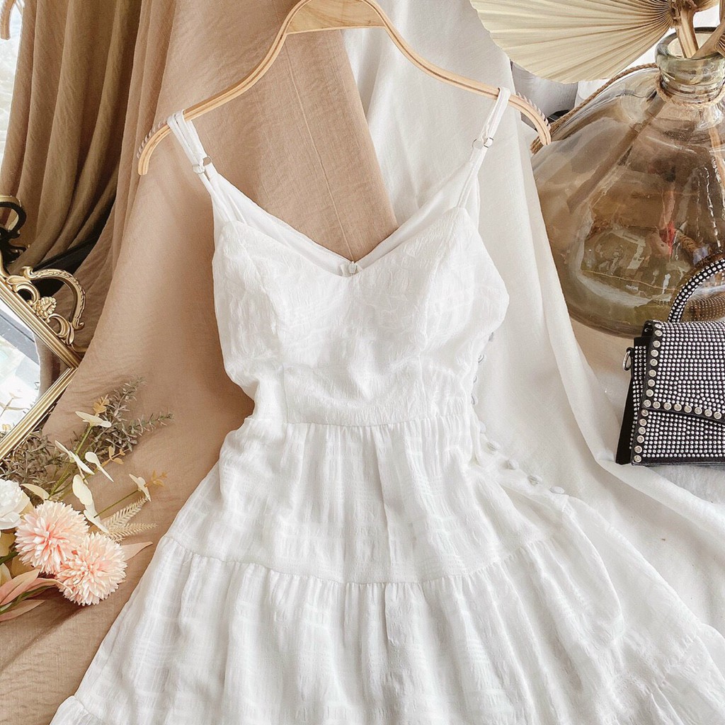 Đ maxi phối nút H3294 (+hình thật) | BigBuy360 - bigbuy360.vn