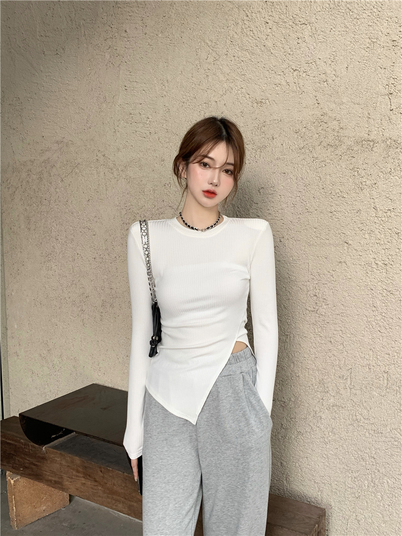 Áo Sweater Dài Tay Thời Trang Xinh Xắn Dành Cho Nữ