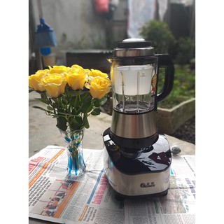 Máy làm sữa hạt Geming K60