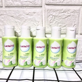 Dung dịch vệ sinh phụ nữ lactacyd 60Ml