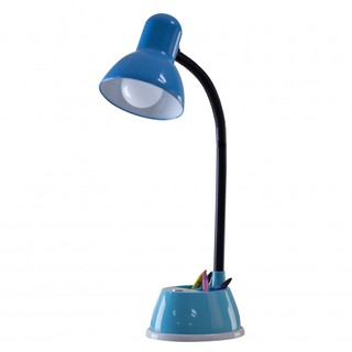 Đèn bàn led 5w rạng đông- màu xanh