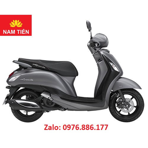 Xe Máy Yamaha Grande 2020 (Phiên bản đặc biệt)