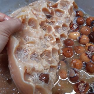 1000ml ENZYME GIÁ DÙNG THỬ. 40k