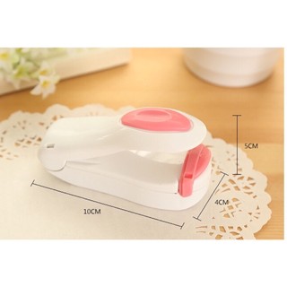 Máy hàn miệng túi cầm tay