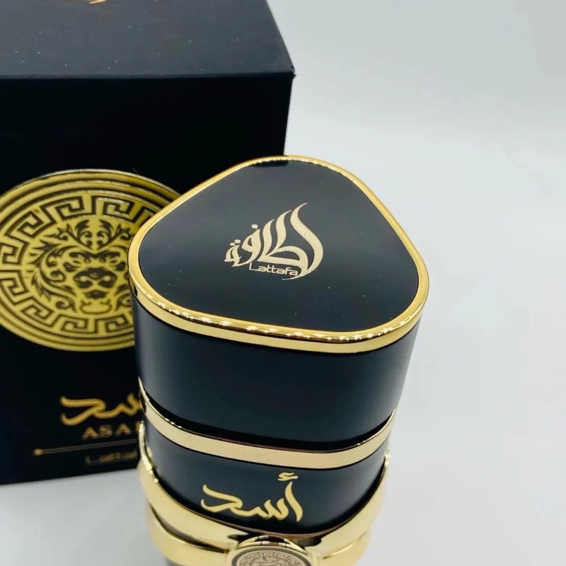 Nước hoa Dubai Lattaf Asad
