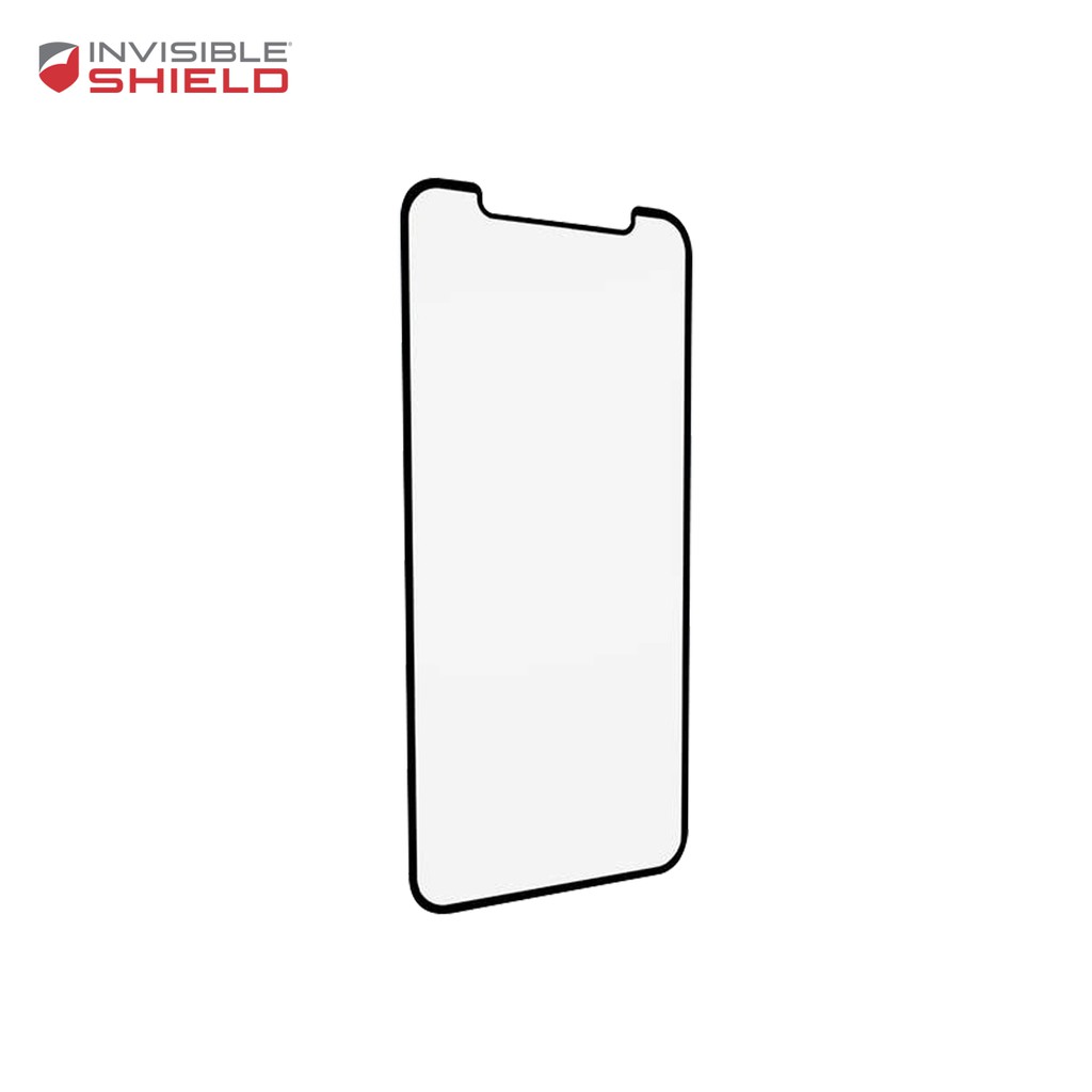 Miếng dán màn hình cường lực InvisibleShield bảo vệ cạnh cho iPhone