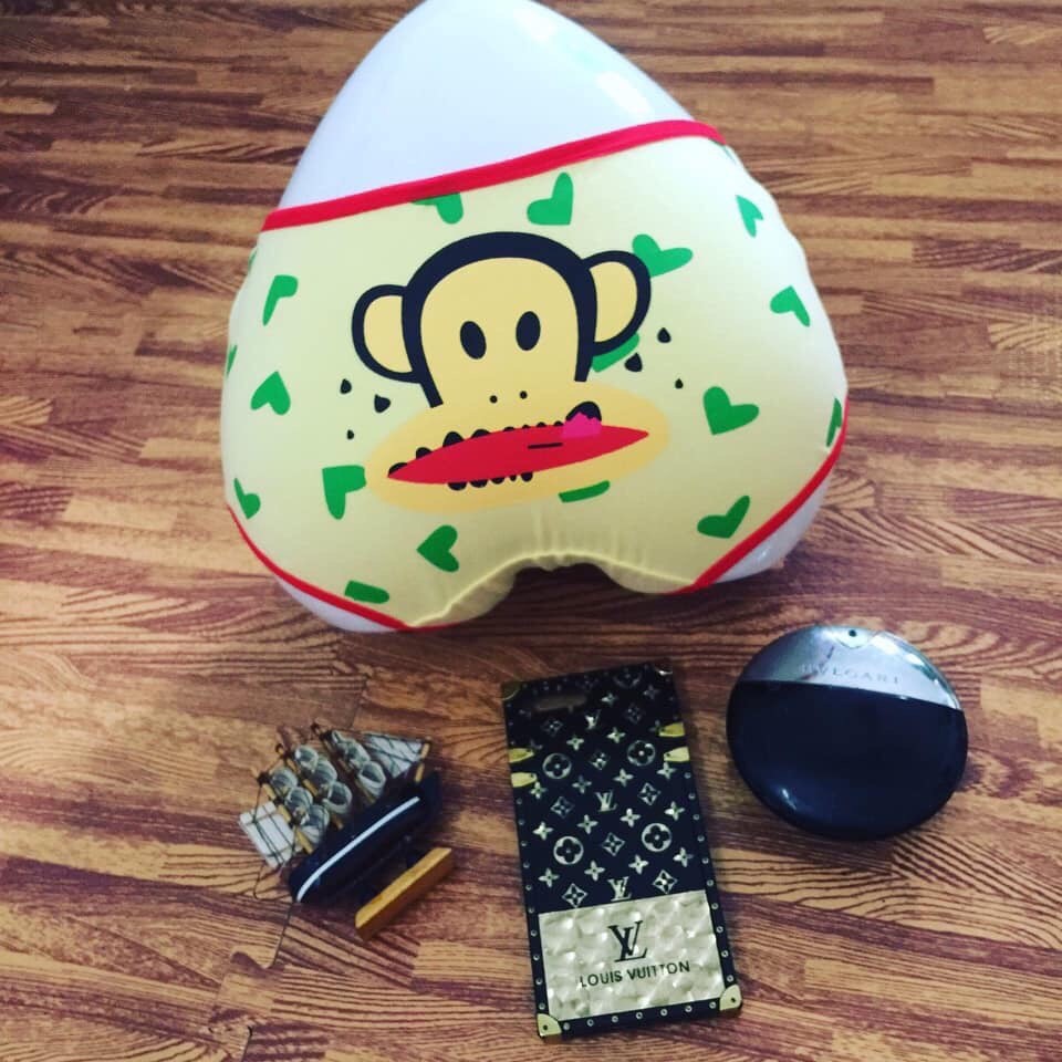 Quần lót
 nữ giá
 rẻ 🔥FREESHIP🔥 Quần lót cotton cute | BigBuy360 - bigbuy360.vn