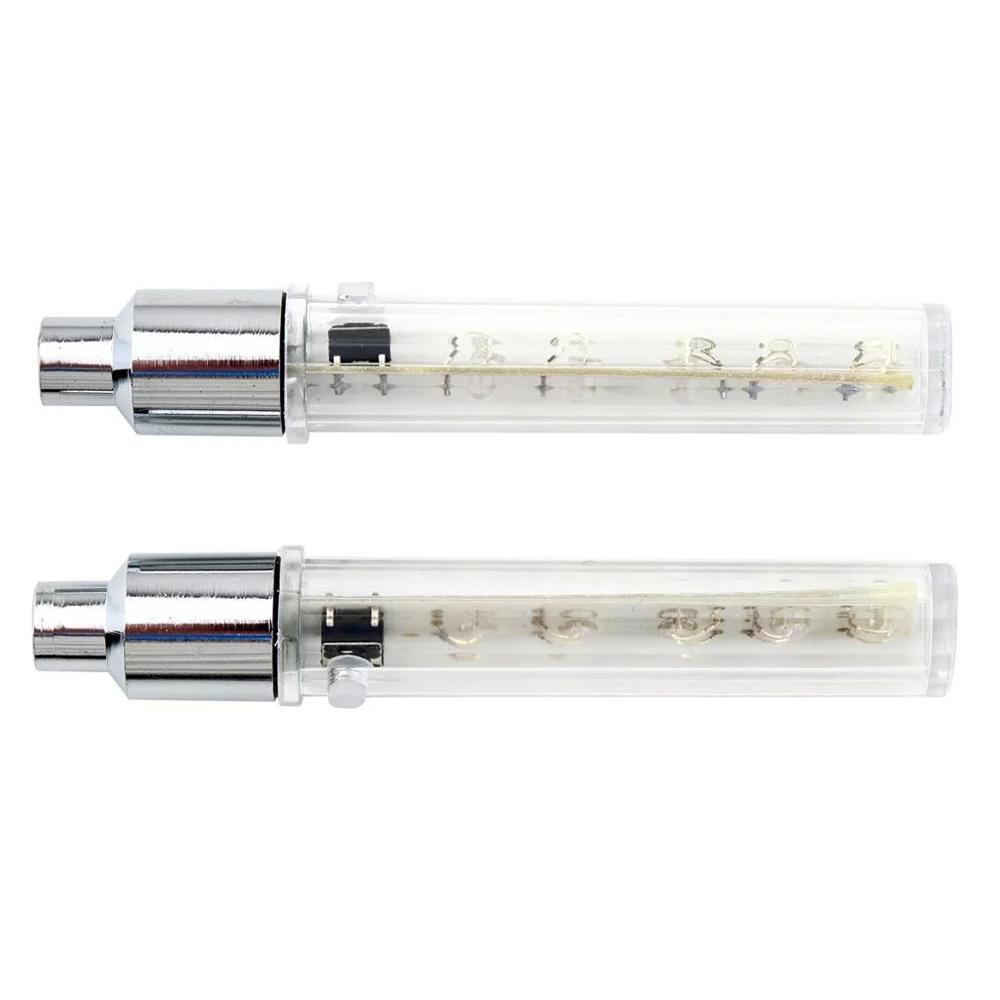 Danilo Đèn LED Nhiều Màu Gắn Bánh Xe Trang Trí