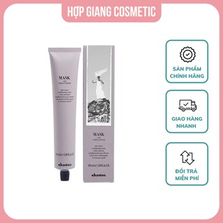 Thuốc nhuộm tóc Davines 100ml, chăm sóc tóc và giữ màu tóc cực bền (chat đặt màu với shop)