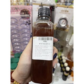 [HOT]Mai quế lộ