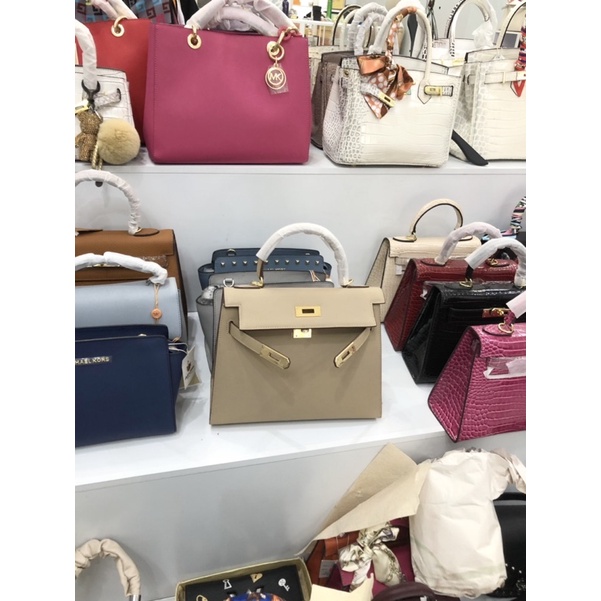 Túi HM kely sz 28 da nguyên bản