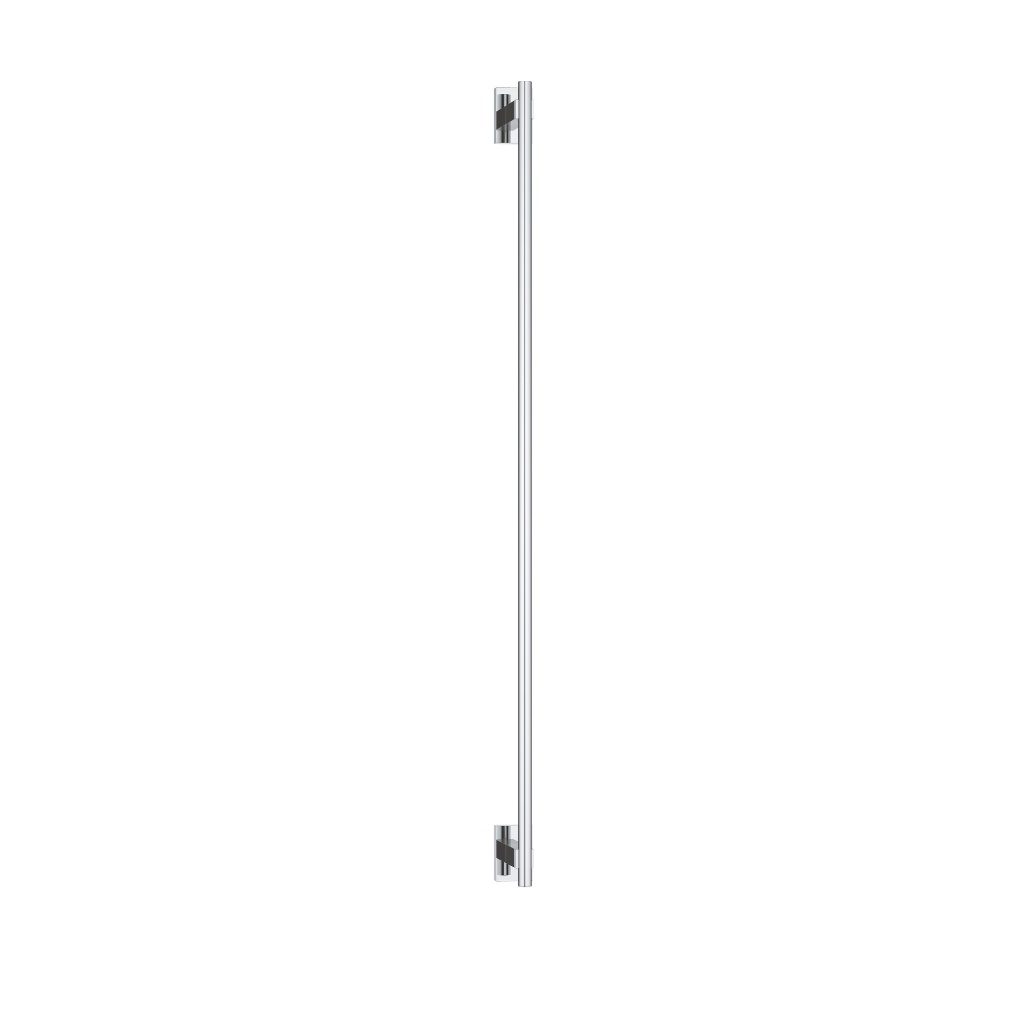 Thanh treo khăn phòng tắm GROHE Essentials Cube mạ chrome 40509001