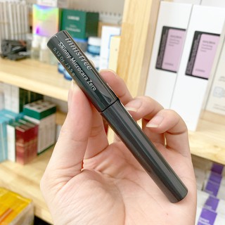 Mascara Siêu Tư Nhiên Innisfree Skinny MicroCara Zero MÀU ĐEN