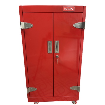 Tủ Đựng Đồ Nghề 2 Cánh 5 Ngăn WYN (Made in Việt Nam)
