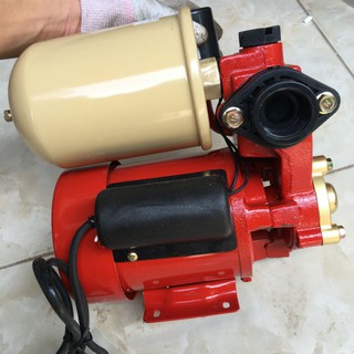 Bơm tăng áp SHINING SHP-128EA