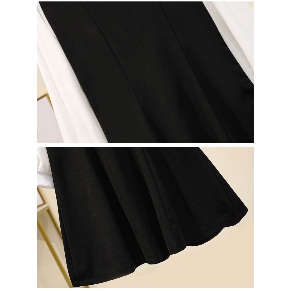 🌸Hàng Order🌸 Váy Bigsize Phối Cúc Trẻ Trung Dịu Dàng🌸Hàng Quảng Châu | BigBuy360 - bigbuy360.vn