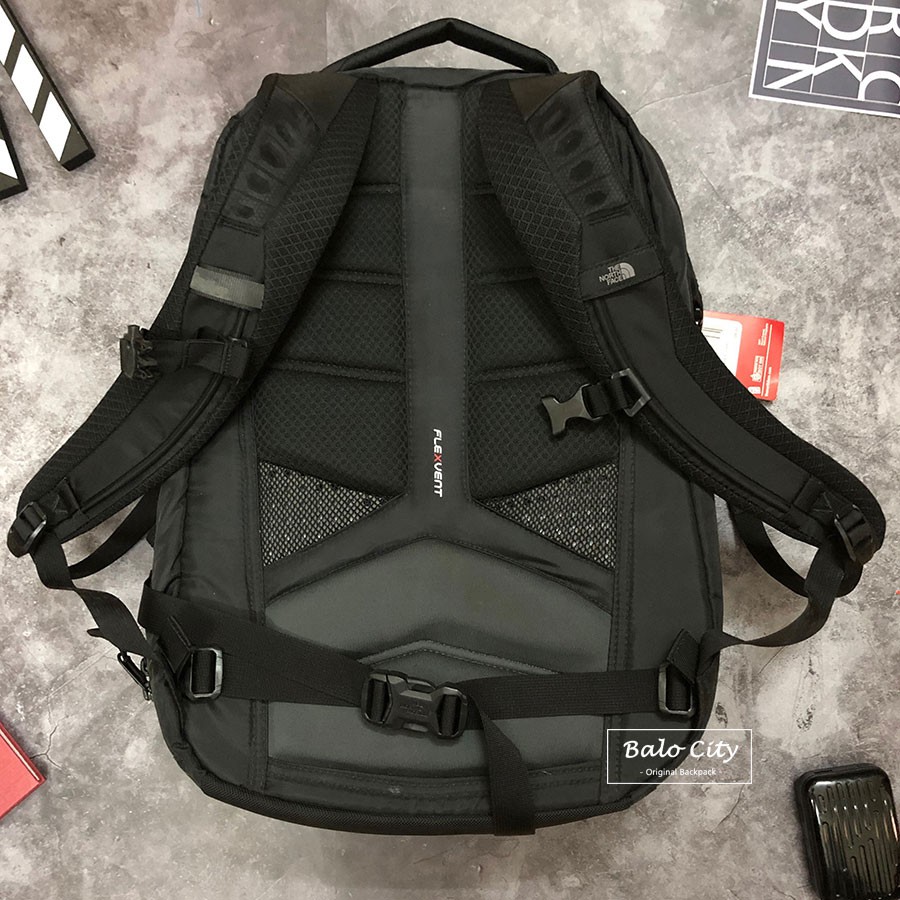 Balo The North Face Surge Transit - Chính Hãng Full Tem Tag