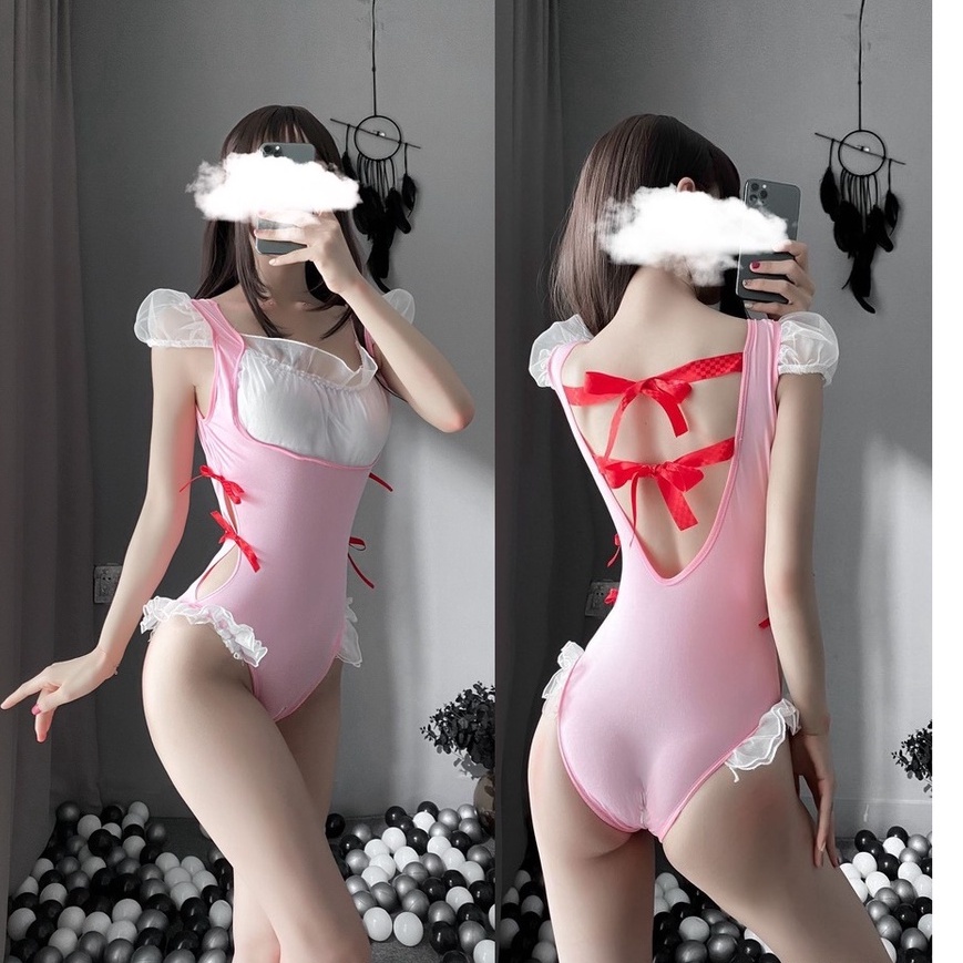 Bộ Cosplay body Trẻ Trung quyến rũ siêu xinh 5314 🦅🦅🦅