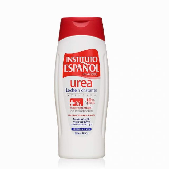 Dưỡng ẩm Urea dạng lotion