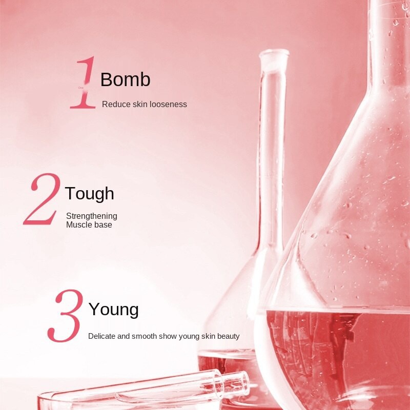 Tinh chất serum tươi lựu đỏ Farims dưỡng ẩm, trắng hồng, chống lão hoá - Hanayuki Asia